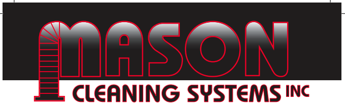 Mason Cleaning Systems Inc Logo