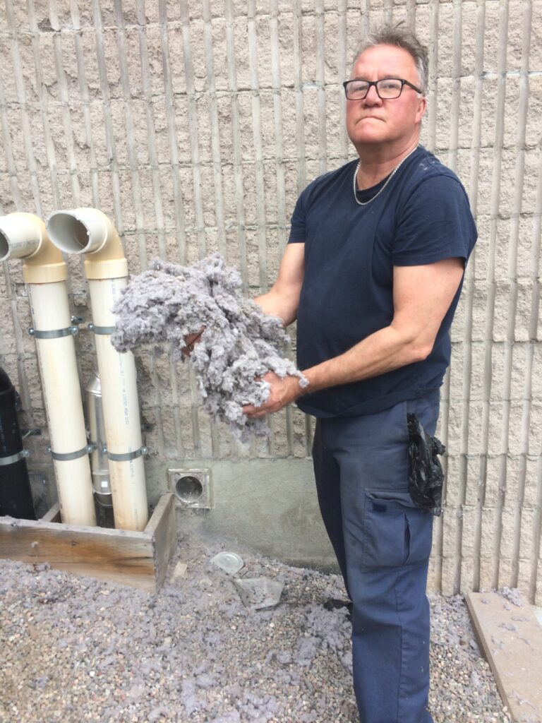 Mason Cleaning Systems commitment to zero mess and professional cleaning in North Bay.