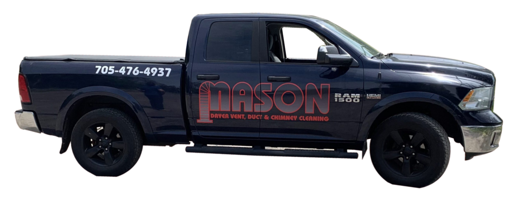 Professional duct cleaning and fire safety services for residential and commercial properties in North Bay.