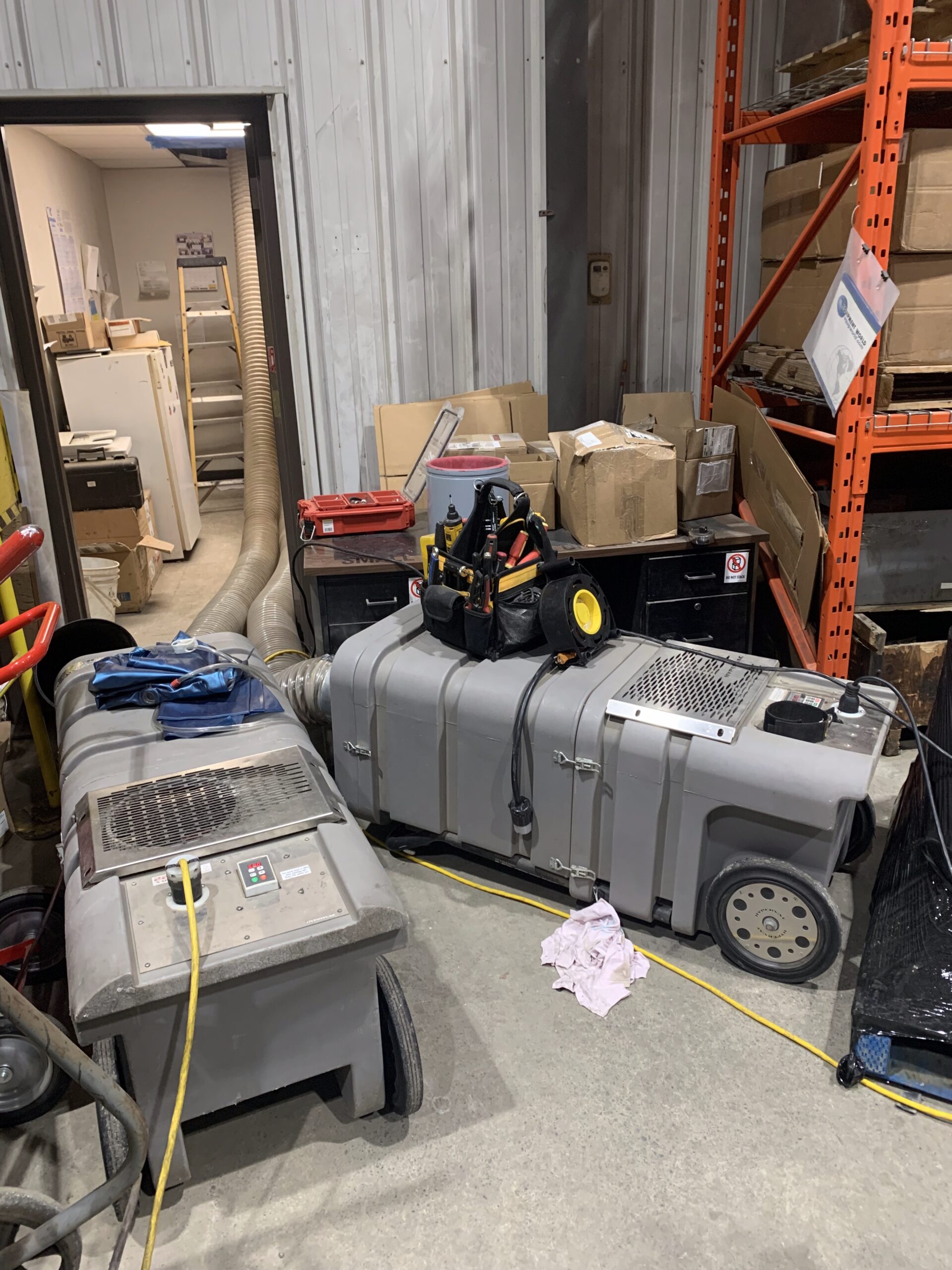 Property Managers & Businesses